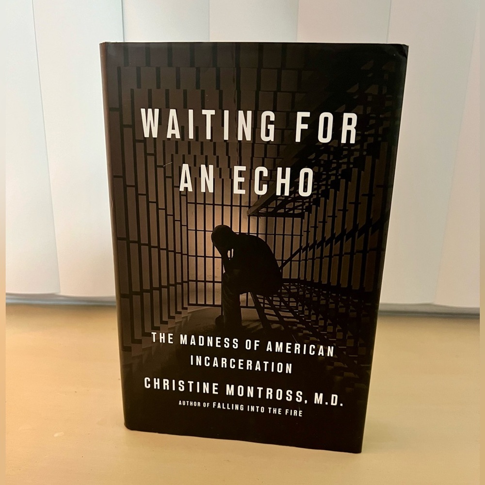 Waiting For An Echo